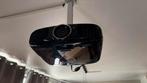 Videoprojecteur avec toile et le support de plafond - impec, Ophalen, Zo goed als nieuw, Epson