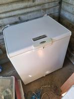 Congélateur coffre Whirpool, Elektronische apparatuur, Vriezers en Diepvrieskisten, Ophalen, Gebruikt, Tussenbouw, Vrieskast