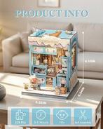 minihuisje | voor puzzelliefhebbers | GRATIS LEVERING, Neuf, -, -, Autres types