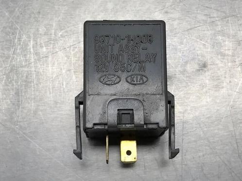 RELAIS Kia Pro cee'd (EDB3) (01-2008/10-2012) (|937101H000|), Auto-onderdelen, Elektronica en Kabels, Kia, Gebruikt