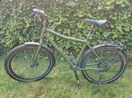 Velotraum, fiets, Ophalen, Zo goed als nieuw