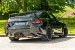 BMW M2 - M performance - volledig carbon - BTW, Automaat, 2993 cc, 2 Reeks, Zwart