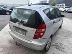Mercedes-Benz A-Klasse 180 CDI Classic (bj 2006), Auto's, 1345 kg, Stof, Gebruikt, Overige carrosserie