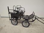 Nieuwe pony-marathonwagen. Capriool. AANBIEDING 1095,-, Dieren en Toebehoren, Niet ingevuld, Pony, Niet ingevuld, Nieuw