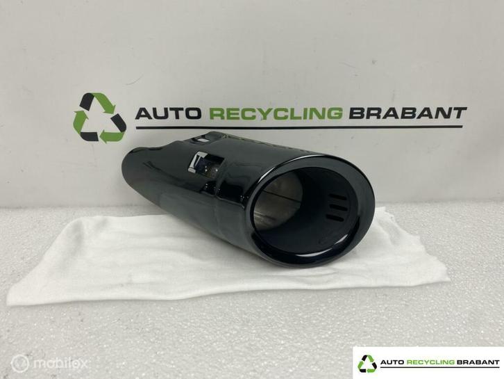 Uitlaat Sierstuk Rechts Porsche Macan NIEUW 95B253682M, Auto-onderdelen, Uitlaatsystemen, Porsche, Gebruikt, Ophalen of Verzenden