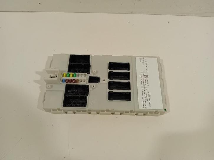 COMPUTER BMW 4 serie Gran Coupe (F36) (01-2014/05-2021), Auto-onderdelen, Elektronica en Kabels, BMW, Gebruikt