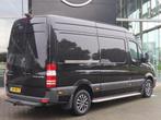 Mercedes-Benz Sprinter 319 CDI V6 XENON 2x SCHUIFDEUR, Automaat, Gebruikt, 2000 kg, Mercedes-Benz