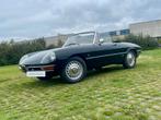 Alfa Romeo Duetto 1600 Spider, Auto's, Alfa Romeo, Achterwielaandrijving, 4 cilinders, Cabriolet, 1600 cc
