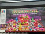 Bordspel Heksenketel, Hobby en Vrije tijd, Vijf spelers of meer, Ophalen of Verzenden, Gebruikt, MB SPELLEN