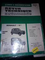 reveue technique renault, Autos, Renault, Autres modèles, Achat, Particulier, Essence