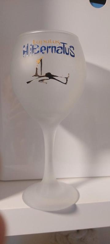 Lupulus hibernatus glas 25 cl beschikbaar voor biedingen