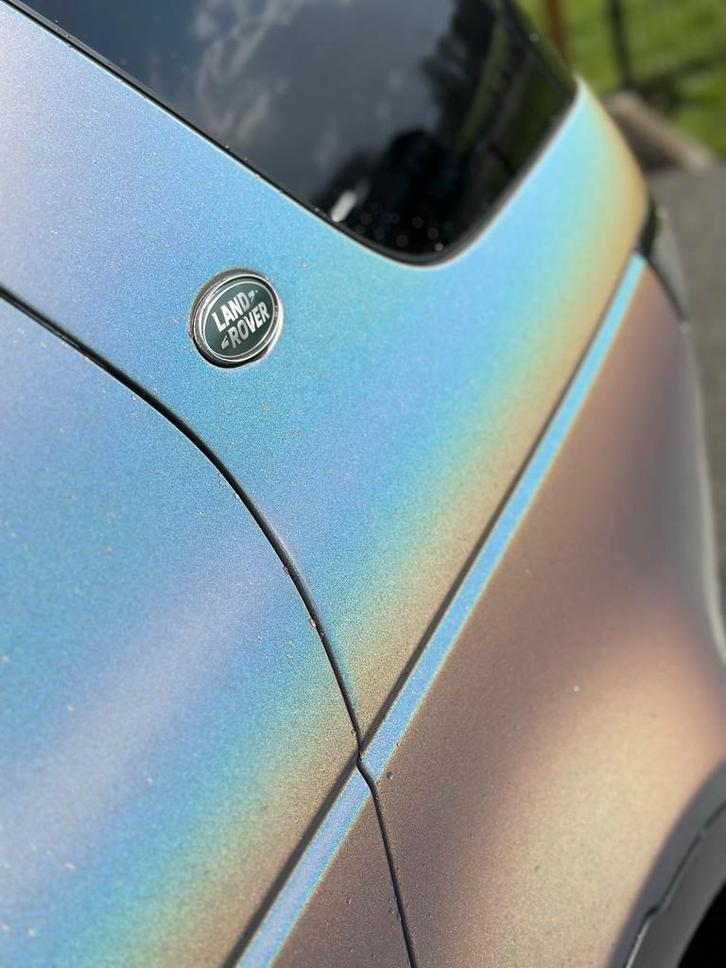 Land Rover Discovery Sport weinig kms!, Auto's, Land Rover, Particulier, Discovery Sport, Benzine, Euro 6, SUV of Terreinwagen