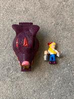 Mighty max rat trap, Ophalen of Verzenden, Gebruikt