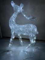 Décoration Noël - cerf lumineux pour exterieur, Divers, Enlèvement, Neuf