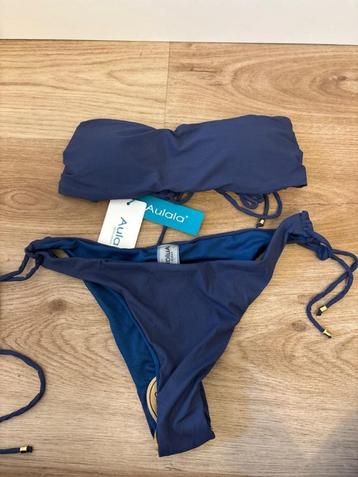 Aulala bikini set maat M beschikbaar voor biedingen