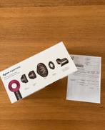 Sèche-cheveux Dyson Supersonic, Bijoux, Sacs & Beauté, Beauté | Soins des cheveux, Enlèvement, Comme neuf, Sèche-cheveux