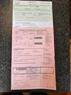 Mazda 5 1.6L Diesel 2012 7Plaats, Auto's, Euro 5, Zwart, 7 zetels, Bedrijf