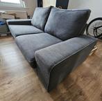 Canapé 2 places, Moins de 75 cm, Ikea MARQUE KIVIK, Enlèvement, Utilisé