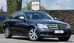 Mercedes c200cdi AUTOMAAT - 147DKM, Auto's, 4 deurs, 4 cilinders, Bedrijf, Parkeersensor