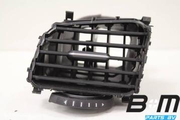 Luchtrooster links in dashboard VW Golf 7 GTI USA 5GM819703 beschikbaar voor biedingen