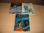 Anahire : Deel 1 + 2 + 3., Plusieurs BD, Enlèvement ou Envoi, Utilisé