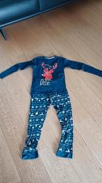 Pyama maat 146- 152, Kinderen en Baby's, Kinderkleding | Maat 146, Ophalen, Nacht- of Onderkleding, Jongen of Meisje, Zo goed als nieuw