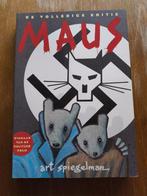 Maus - Art Spiegelman, Boeken, Eén comic, Europa, Nieuw, Ophalen of Verzenden