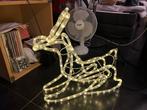 Kerst decoratie rendier, Diversen, Kerst, Ophalen, Gebruikt