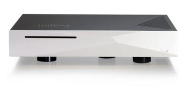 Innuos ZENith Mk3, 2TB music library/server/streamer. beschikbaar voor biedingen