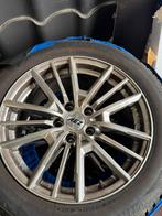 Jantes 5x112, Ophalen, 17 inch, Winterbanden, Band(en)