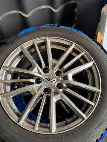 Jantes 5x112 beschikbaar voor biedingen