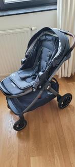 Buggies - Maxi Cosi Andora 2 Essential + Maxi Cosi Carrycot, Kinderen en Baby's, Ophalen, Zo goed als nieuw