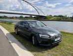Audi A5 Sportback 1.9 Diesel-Elektrisch 2020, Autos, Audi, 5 places, Berline, Automatique, Tissu