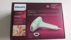 Philips Lumea Advanced, Elektronische apparatuur, Ophalen of Verzenden, Zo goed als nieuw