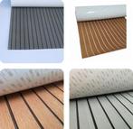 Eva foam teak, diverse kleuren 240x120 & 230x90 cm, Watersport en Boten, Ophalen of Verzenden, Nieuw