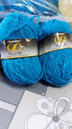 Coton, Hobby & Loisirs créatifs, Tricot & Crochet, Enlèvement ou Envoi, Neuf