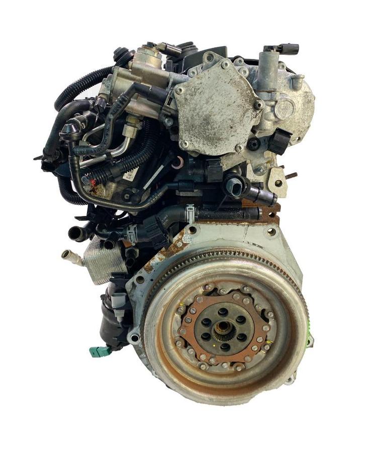 Audi A3 S3 Golf Scirocco 131.000L CDLC CDL-motor, Auto-onderdelen, Motor en Toebehoren, Audi, Gereviseerd, Ophalen of Verzenden