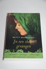 In een sluier gevangen * betty mahmoody, Boeken, Ophalen of Verzenden, Gelezen, Religie