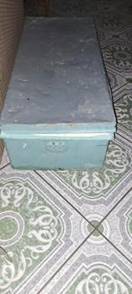 Malle métallique, Huis en Inrichting, Ophalen