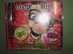CD Feesten als de Beesten, carnaval, après-ski, Cd's en Dvd's, Ophalen, Zo goed als nieuw