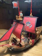 Playmobil 70411 Bateau Pirates, Nieuw, Complete set, Ophalen of Verzenden
