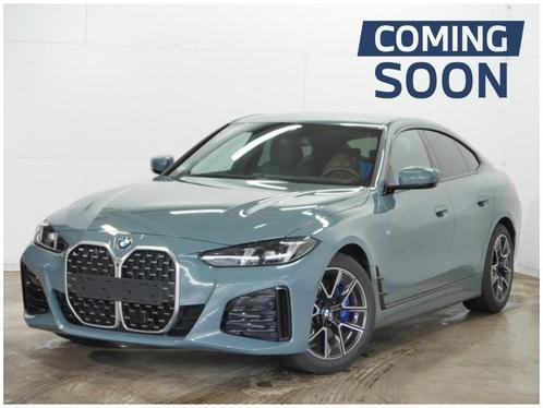 BMW Serie 4 420 FACELIFT 2 - XDRIVE - HIFI - N, Auto's, BMW, 4 Reeks, Airbags, Airconditioning, Alarm, Bluetooth, Boordcomputer