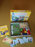 jeu chevalier de la tour, Ophalen, Gebruikt