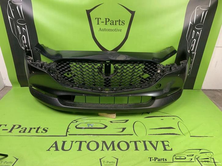 mazda xc30 xc 30 voorbumper bumper, Auto-onderdelen, Carrosserie, Bumper, Mazda, Gebruikt