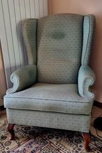 Bergére Fauteuil, Maison & Meubles, Fauteuils, Enlèvement, Utilisé