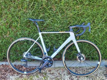 Tal van fietsonderdelen, Fietsen en Brommers, Fietsonderdelen, Ophalen, Schimano, Stuur, Racefiets