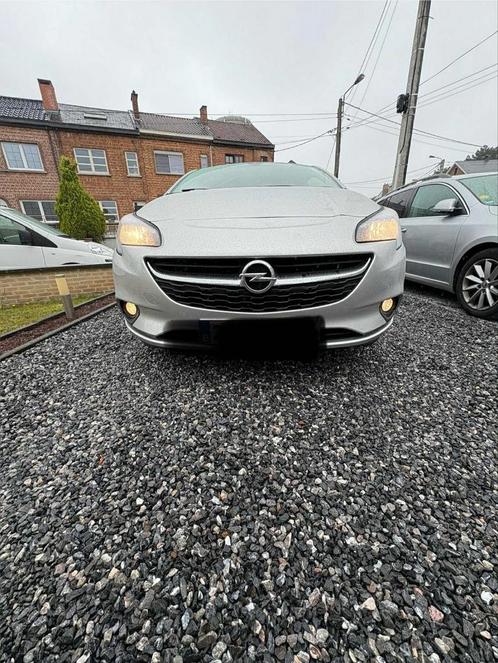 Opel corsa 1.3 cdti, Auto's, Opel, Particulier, Corsa, Boordcomputer, Elektrisch, 3 deurs, Ophalen