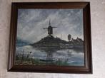 Schilderij, Antiek en Kunst, Ophalen