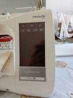 brother innovis 1500, Ophalen, Gebruikt