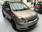 Toyota Yaris benzine 1.2 128000km met keuring VVK!, Auto's, Toyota, Handgeschakeld, Particulier, 3 deurs, Euro 4